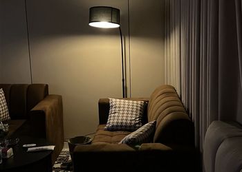 استديو بسرير ماستر ودخول ذاتي