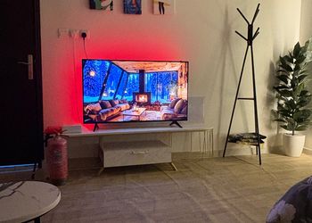 استديو بسرير ماستر