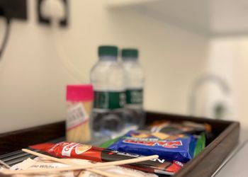 استديو بسرير ماستر وجلسة 31