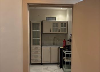 استديو مودرن بدخول ذاتي 