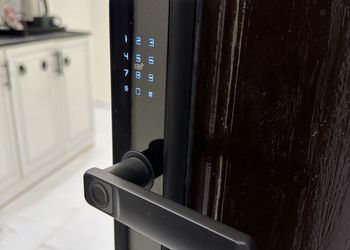 استديو هادئ وأنيق بدخول ذاتي 