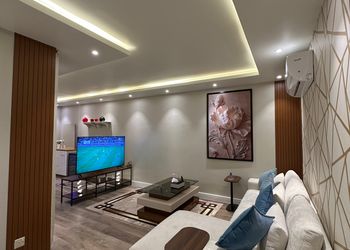 استديو بدخول ذاتي وتصميم أنيق