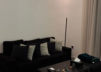 ستوديو مميز بطابع انيق