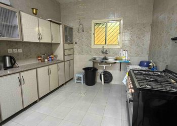 استراحة بمجلس وجلسة خارجية 