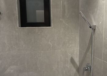 استديو هادئ بسرير ماستر 