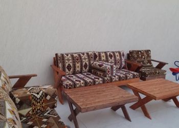 شاليه بألعاب أطفال