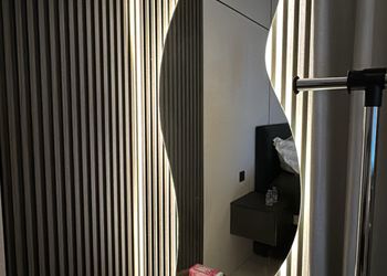 استديو انيق بدخول ذاتي