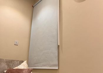 شقة بغرفة نوم وصالة 