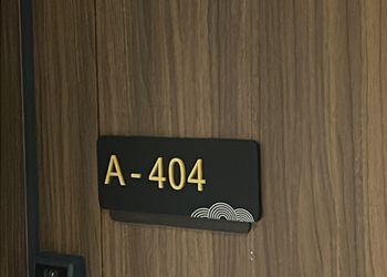 استديو هادئ بسرير ماستر 