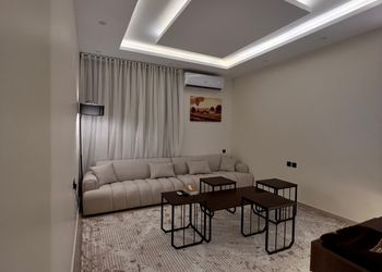 شقة بغرفة نوم ودخول ذاتي 5D