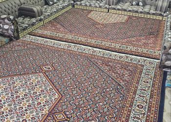 مخيم ببيت شعر وأجواء ممتعة