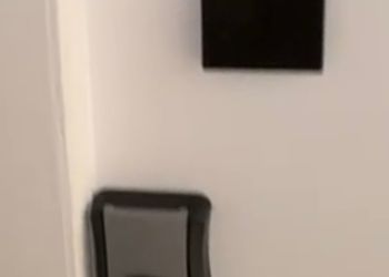 شقة بغرفة نوم وصالة جلوس 