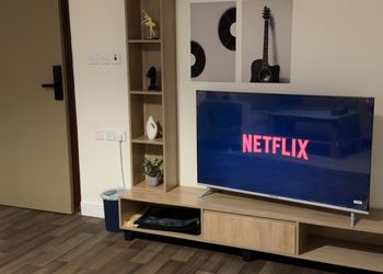 شقة بدخول ذاتي 