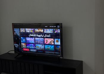 استديو هادئ بسرير ماستر 