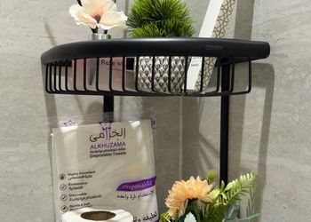 استديو هادئ بسرير ماستر 