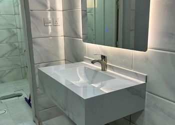 استديو بدخول ذاتي وسرير مريح 