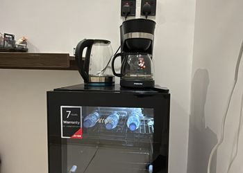 استديو هادئ بسرير ماستر 