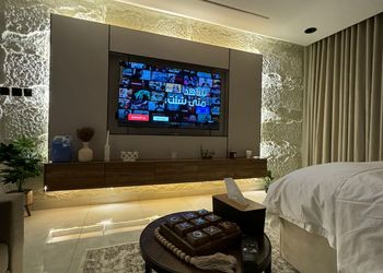 استديو هادئ بدخول ذاتي 