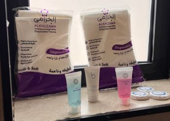 استديو هادئ بسرير ماستر 