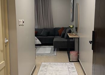 استديو بدخول ذاتي سرير ماستر 