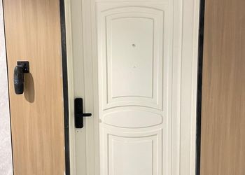 استديو بسرير ماستر ودخول ذاتي