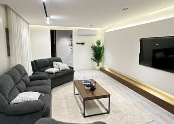 استديو بمدخل خاص ودخول ذاتي