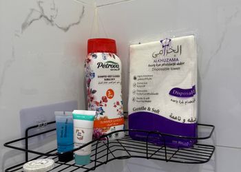 استديو مريح لليلة جميلة ومميزة