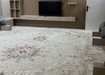 شقة بغرفة نوم وصالة 