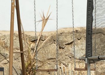 استراحة بحوش خاص