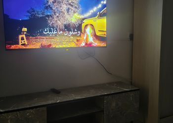 استديو بسرير ماستر