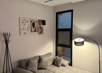 استديو بسرير ماستر ودخول ذاتي