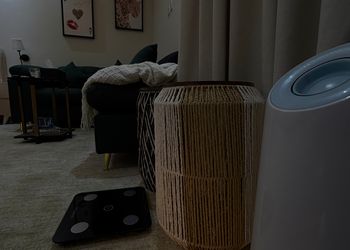 استديو هادئ بسرير ماستر 