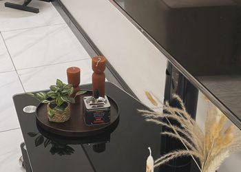 استديو بسرير ماستر وأثاث مريح