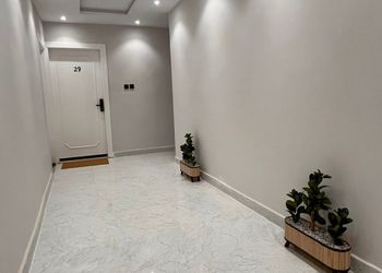 شقه فاخره بتصميم مودرن