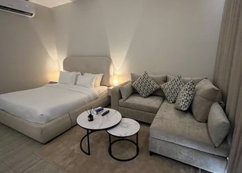 استديو بركن شواء 