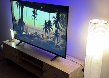 استديو هادئ بسرير ماستر 