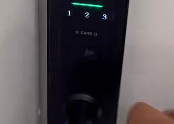 شقة بغرفة نوم وصاله مريحه