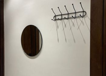 استديو بديكور عصري بدخول ذاتي