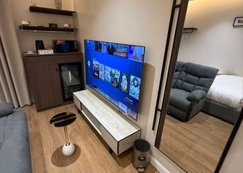 استديو فندقي بدخول ذاتي