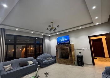 مزرعة بغرفه نوم ومسبح