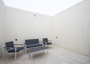 استديو أنيق بدخول ذاتي 