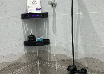 استديو انيق بدخول ذاتي