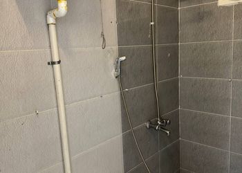 شقة بغرفتين نوم دخول ذاتي