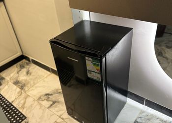 استديو هادئ بسرير ماستر 