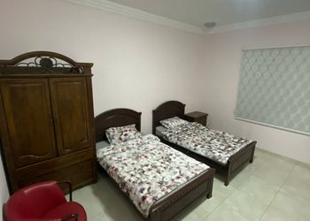 استراحة لقضاء اجواء عائلية مميزة