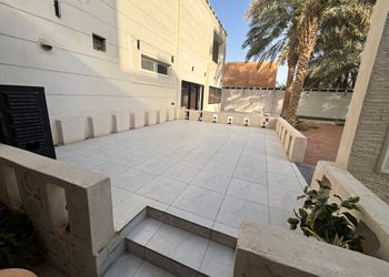  إستراحة بإطلالات على الطبيعة