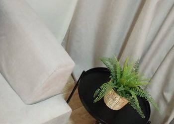 استديو هادئ بسرير ماستر 