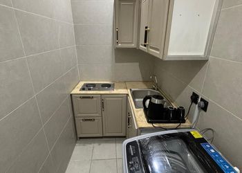 استديو هادئ بسرير ماستر 