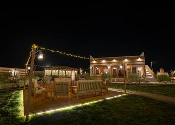 منتجع مميز لتجربة استثنائية