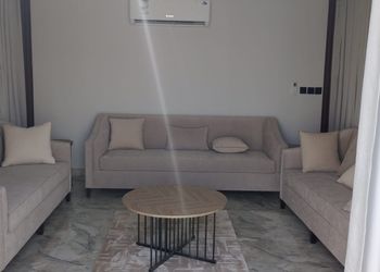 شاليه بمسبح وأجواء ممتعه 